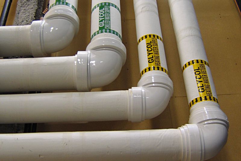 Pipes
